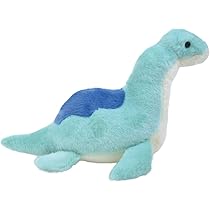 Amazon.co.jp: 恐竜時代 フタバスズキリュウ (ブルー):701974